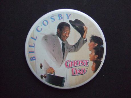 Bill Cosby the Bill Cosby show Ghost Dad